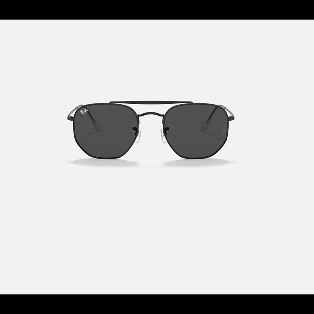 Black Ray Ban Polarized SunGlasses